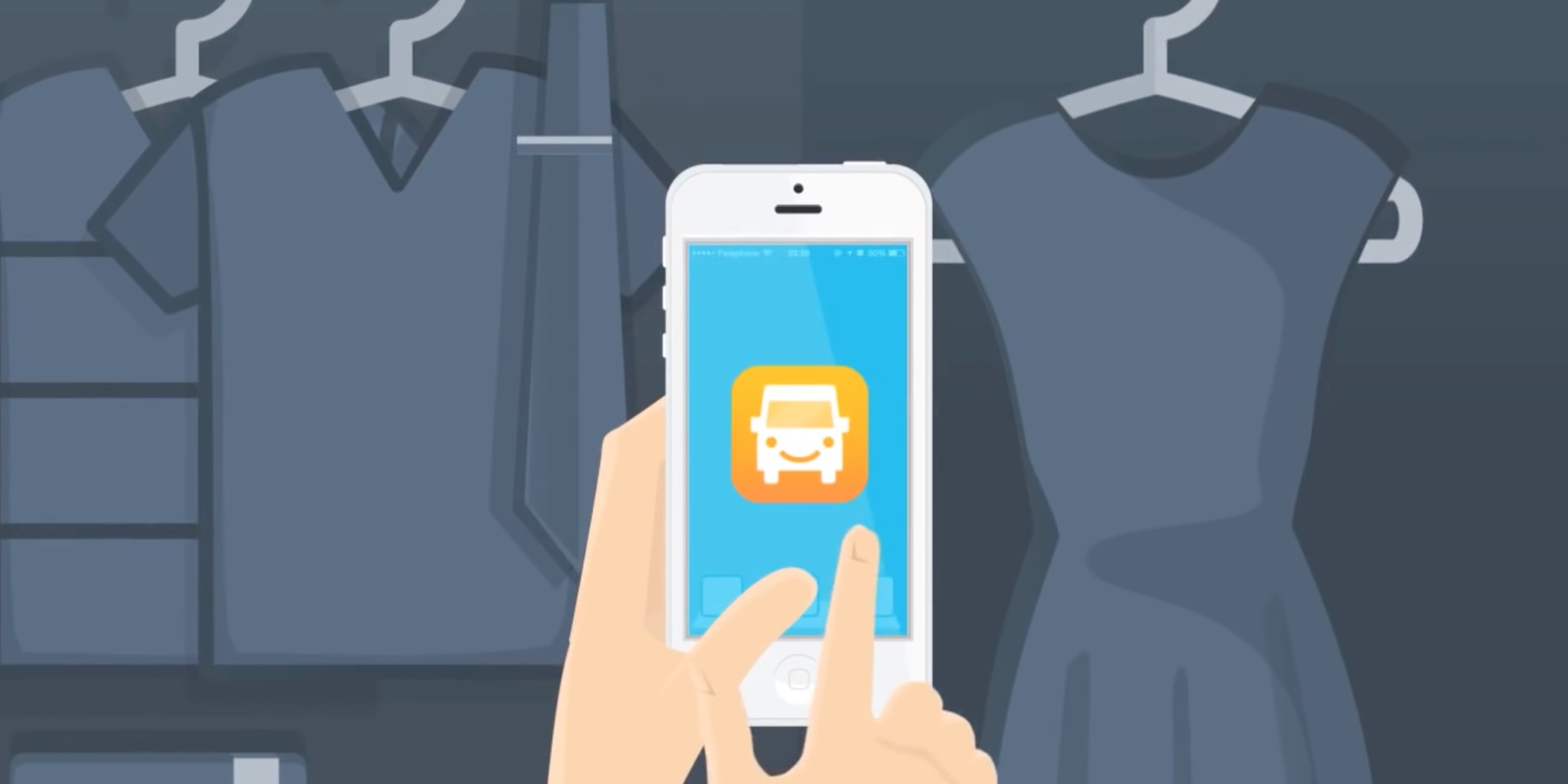 Gone for Good makes giving items to charity as easy as using Uber Featured Image