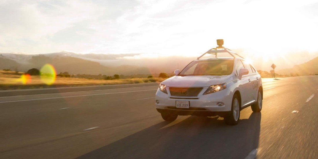 Entertainment in the age of self-driving cars