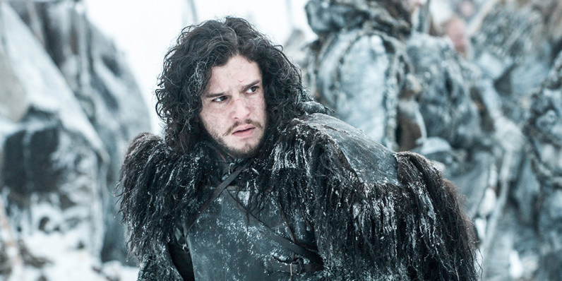 This app uses machine learning to guess who will die next in Game of Thrones