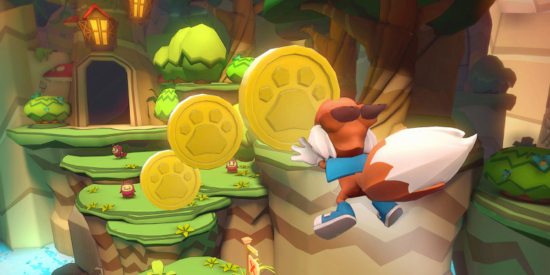 There’s now an unofficial way to play Oculus VR games on the HTC Vive
