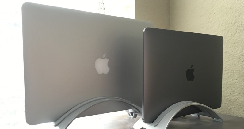 Here’s how the rumored OLED bar on the 2016 MacBook Pro might work