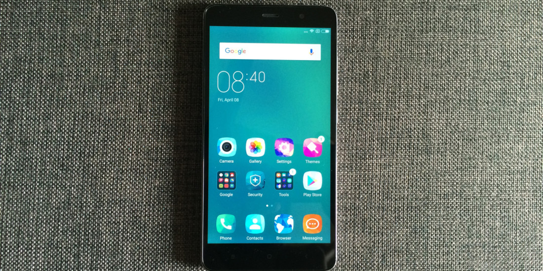 Xiaomi Redmi Note 3 review: The best Android experience $150 can buy