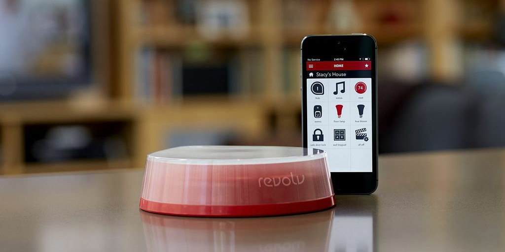 Nest mulls offering compensation to abandoned Revolv owners