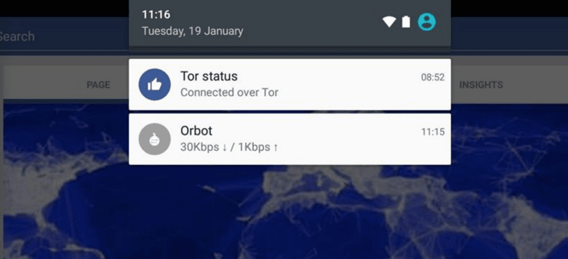 More than 1 million people now use Tor to check Facebook in private