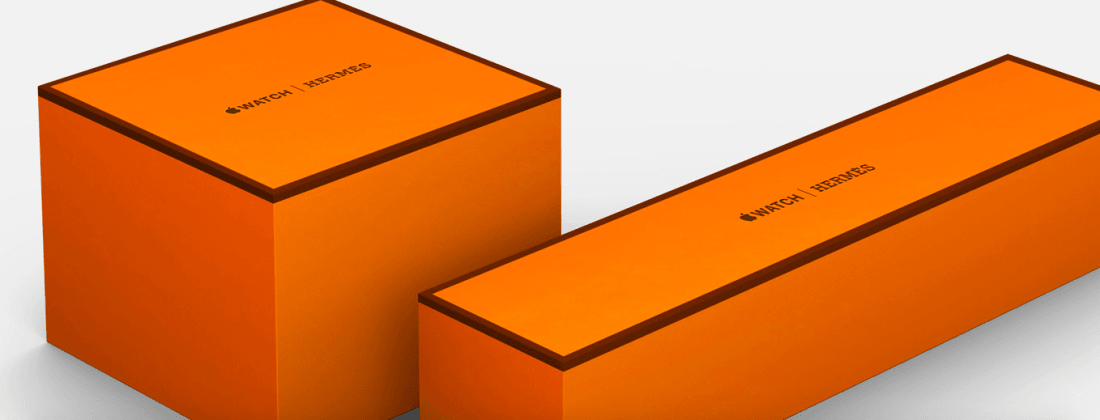 Now you can buy luxe Hermès straps for the Apple Watch you already own