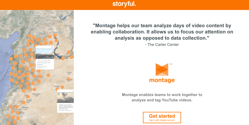 Storyful’s new YouTube analysis app helps Rupert Murdoch claim his piece of the Web’s future ...