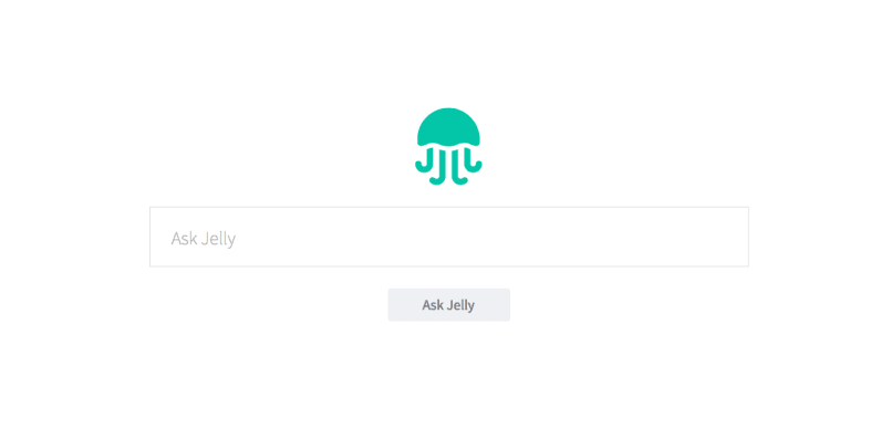 ‘Jelly’ was the Q&A app nobody wanted, so why bring it back?