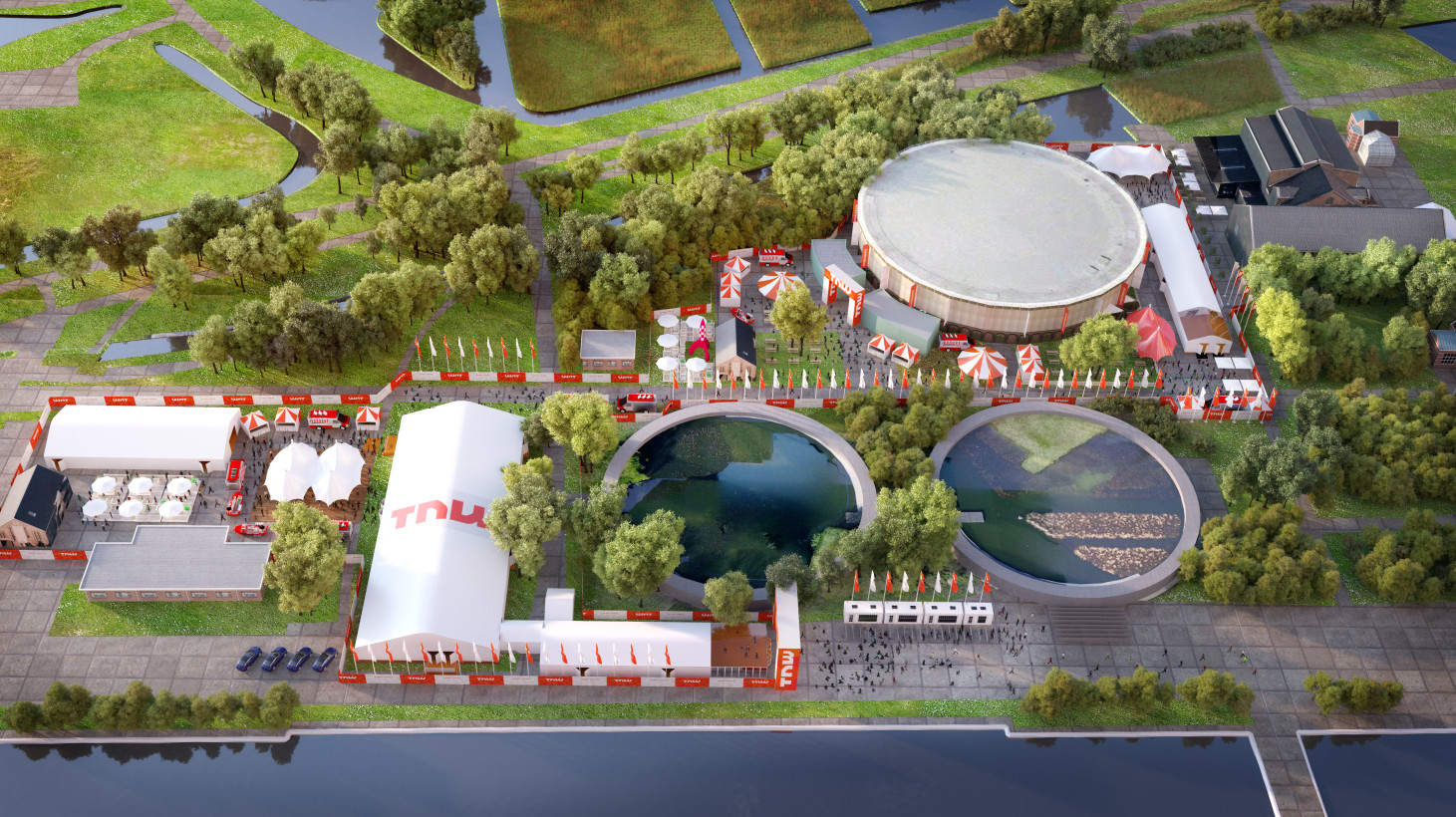 Welcome to our new home… Featured Image