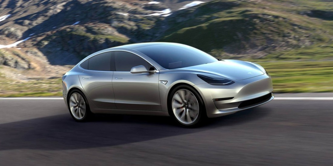Tesla plans to launch its electric cars in India this summer