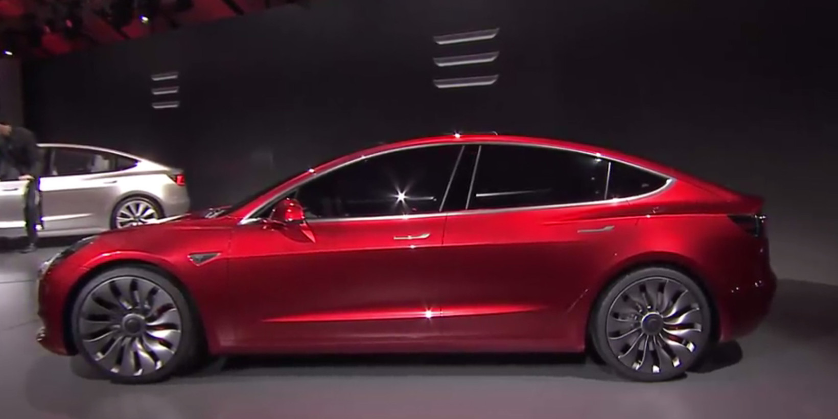 tesla model 3 xataka 400 000 pre ordered a tesla model 3 and now the wait begins tesla model 3 xataka 400 000 pre ordered a tesla model 3 and now the wait begins