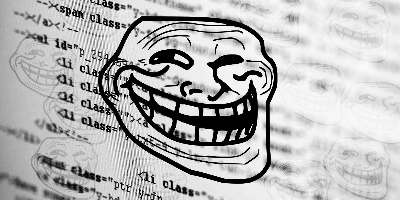 This Google sister company showed you can buy a troll campaign for $250