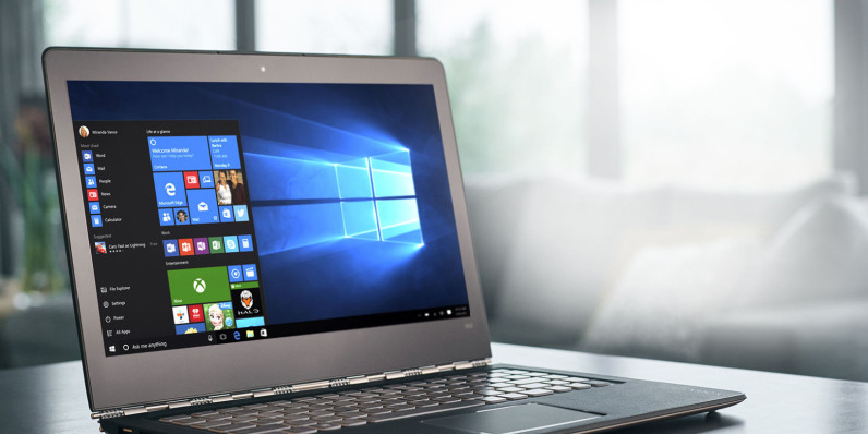 Windows 10 will soon let you prevent updates while you’re at work
