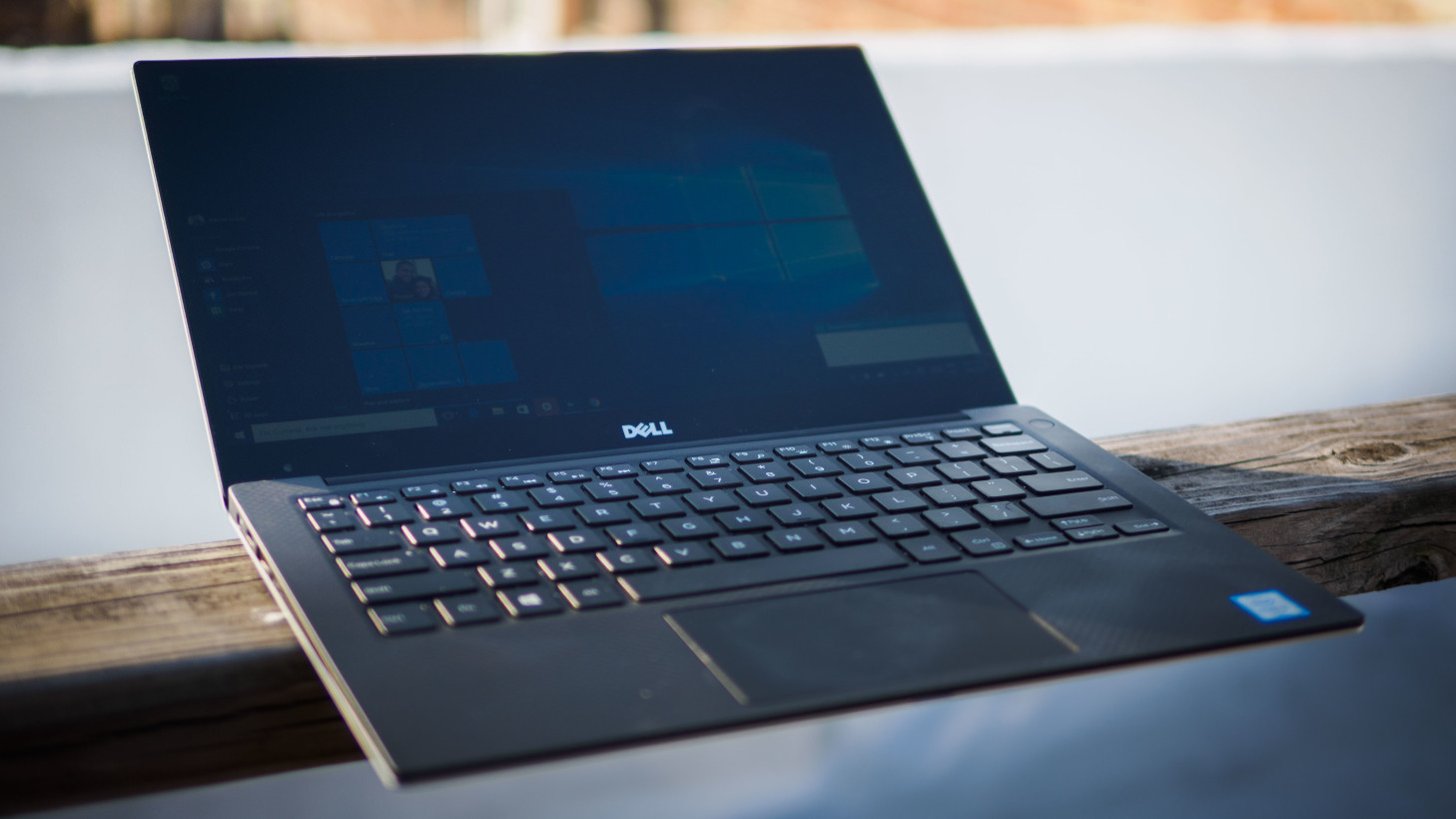 Dell XPS 13 (2015) review: Stunning screen, compact design make