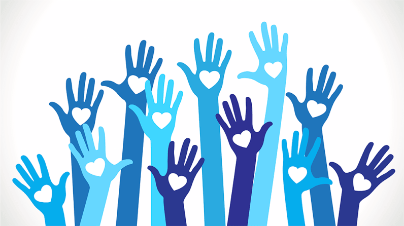 5 microvolunteering platforms that prove you always have time to give