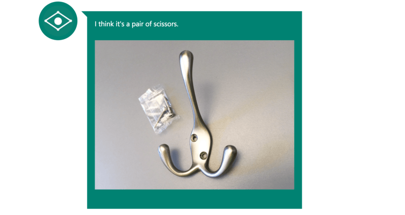 Waste the rest of your day with yet another awful Microsoft image detection bot