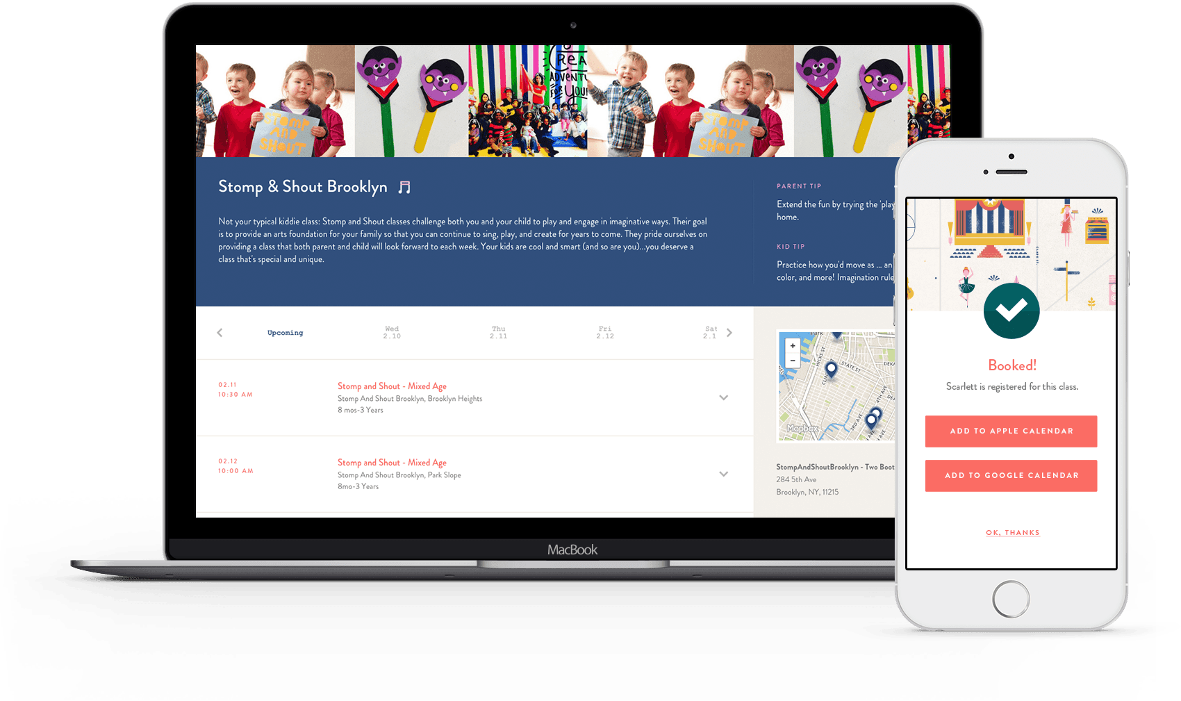Sawyer brings on-demand classes to the playground set Featured Image