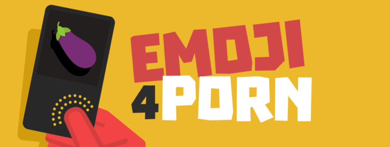 Pornhub’s texting for on-demand smut just soiled the taco and cake emoji