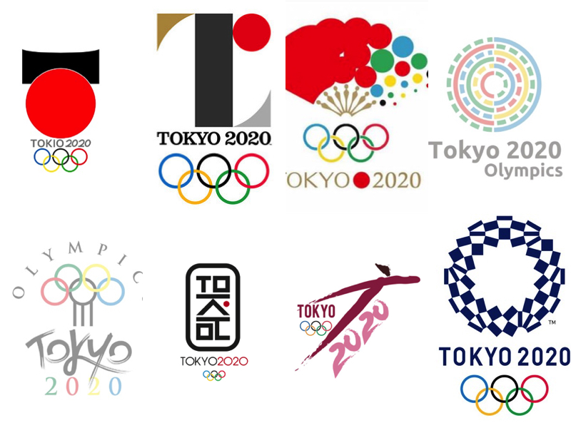Japan 2020 olympics cryptocurrency