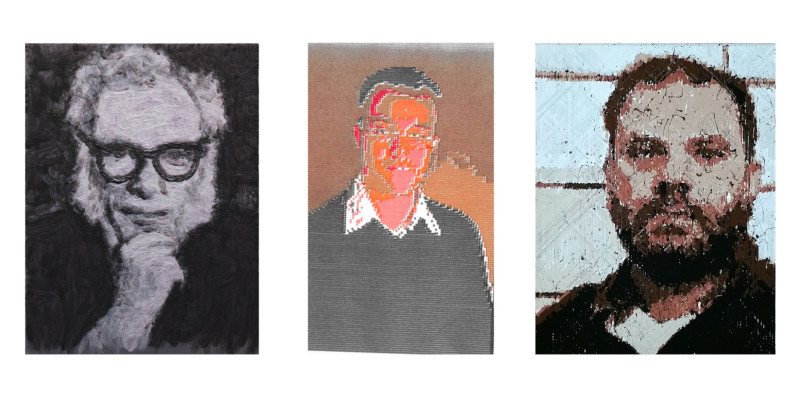 The world’s next great artist might be a robot