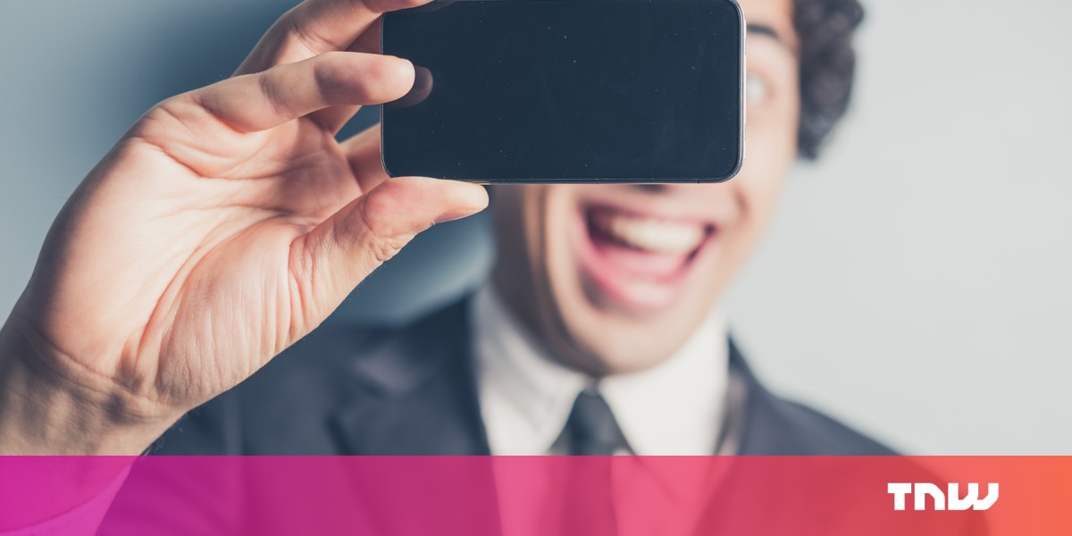 Court rules sending nude selfies as a minor same as distributing child porn