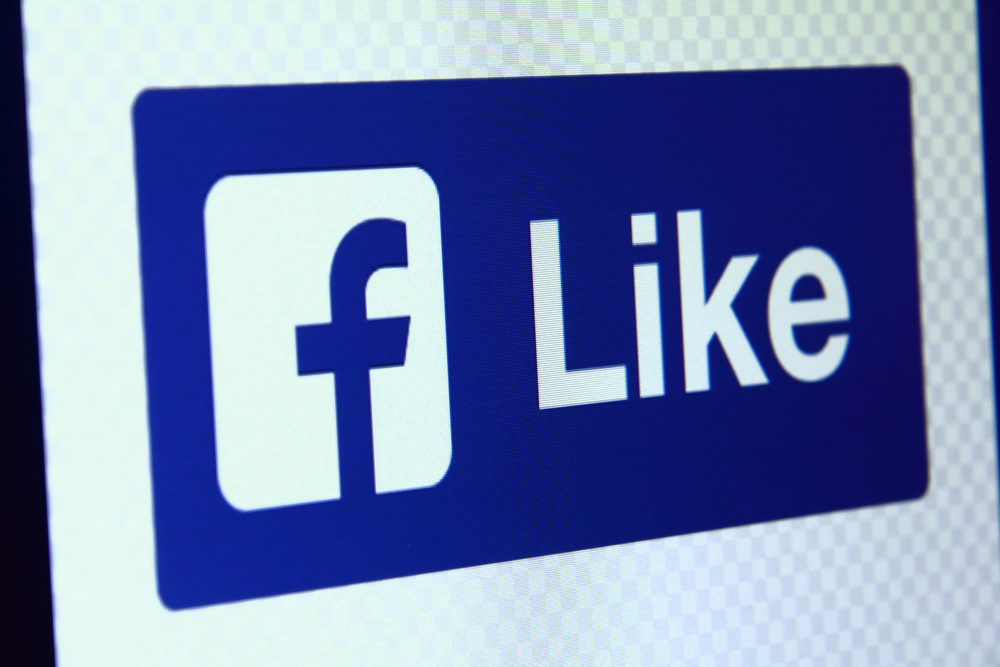 Why clicking ‘Like’ is making you dumb