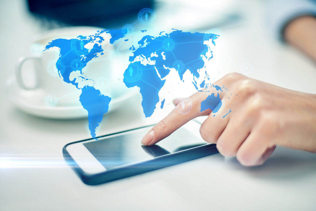 Why emerging markets are dominating mobile browsing