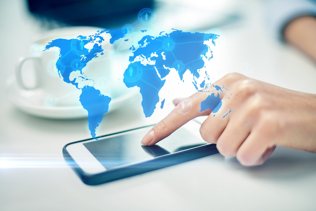 Why emerging markets are dominating mobile browsing Featured Image