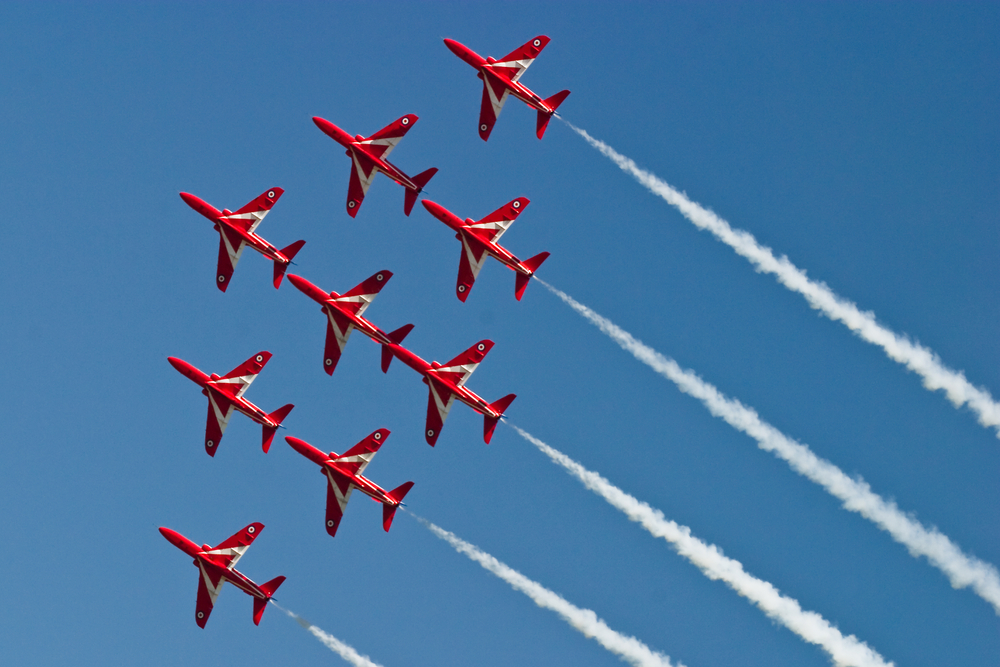 Calling all adrenaline junkies! Come fly with LeaseWeb and TNW!