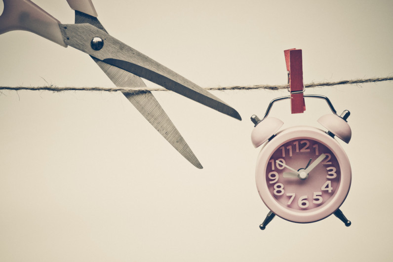 Your complete guide to avoiding procrastination and getting sh*t done