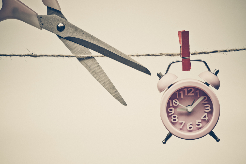 Your complete guide to avoiding procrastination and getting sh*t done