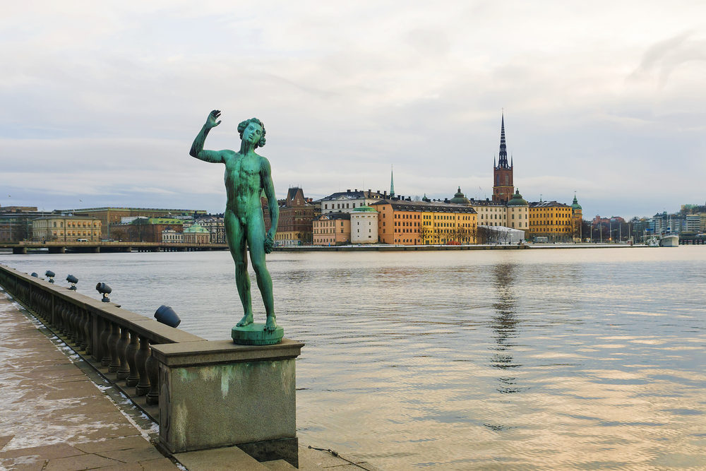 Sweden’s got a crazy new photo-sharing law that it can’t possibly enforce
