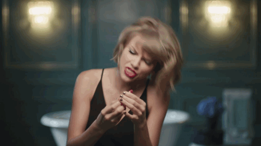 Fellow Swifties, Taylor Swift just posted a mysterious video after wiping her social media profiles (UPDATED)