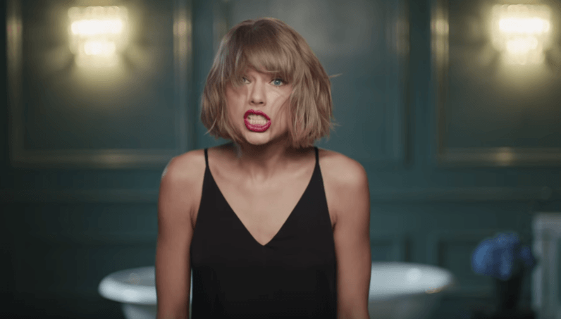 Love it or hate it, Taylor Swift plans to roll out Apple Music ads like record singles