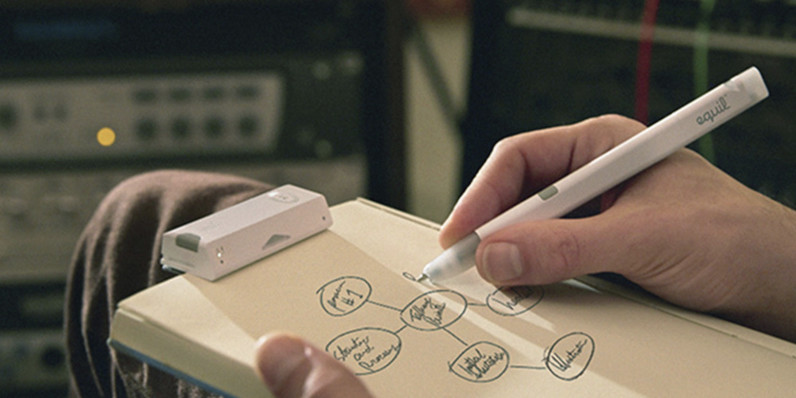 Equil Digital & Ink Smartpen