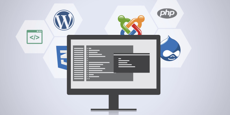 Become a master site builder with OSTraining Web Developer courses