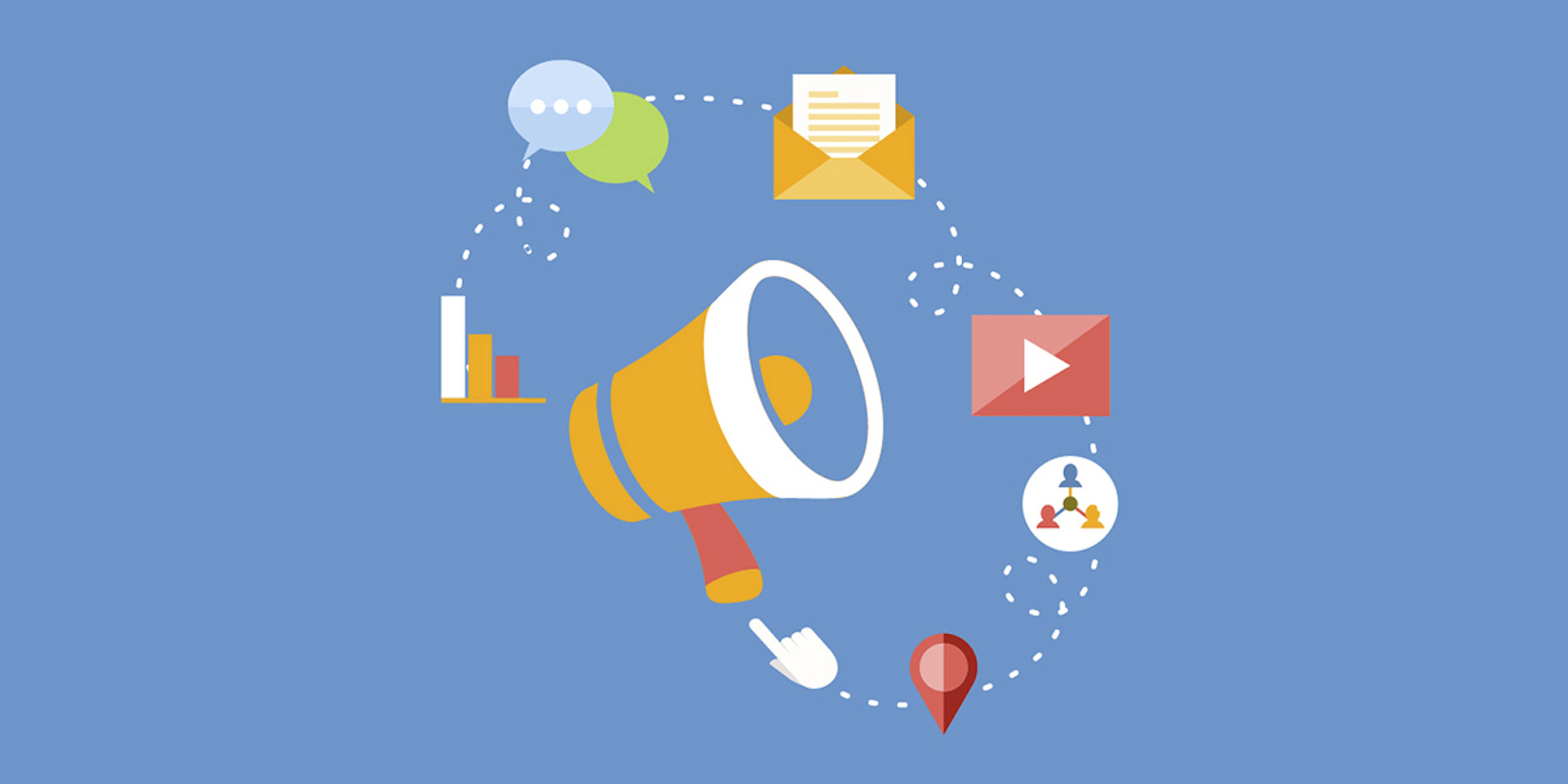 Get certified & career-qualified in Social Media Marketing with this $29 course