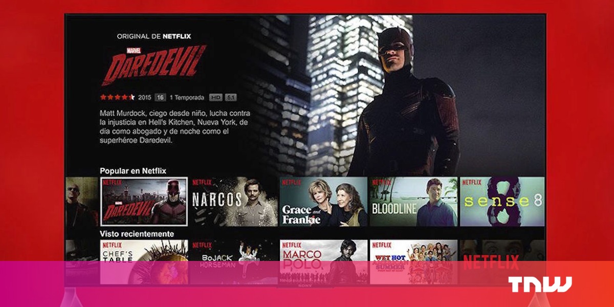 Netflix: Nielsen ratings for streaming shows mean nothing