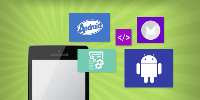 Android Development Course