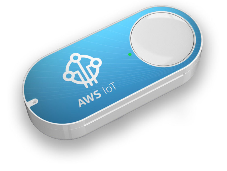 Amazon finally has a Dash button you can program to do whatever