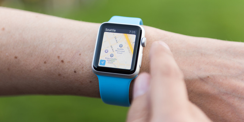 Apple is hiring 4,000 Maps developers in its new Indian office in Hyderabad