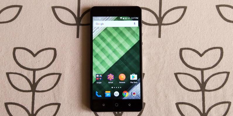 Creo Mark 1 smartphone review: A solid debut that falls short of the competition