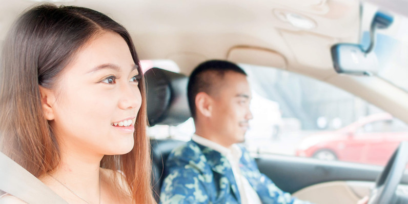 Apple gets into the ride-sharing business in China with a $1b investment