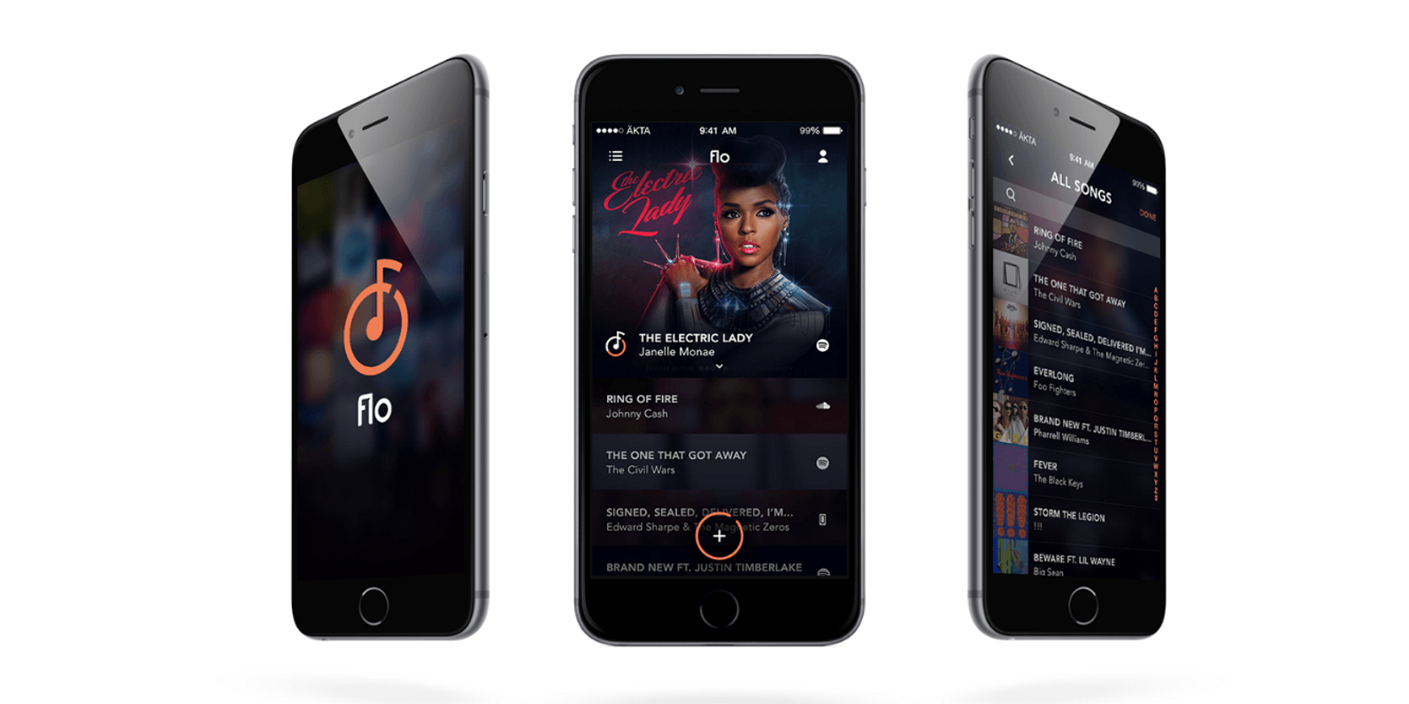 Flo Music lets you make collaborative playlists across Spotify, SoundCloud and more Featured Image