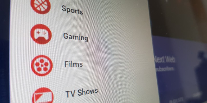 YouTube is getting Google’s Material Design, here’s how to enable it now