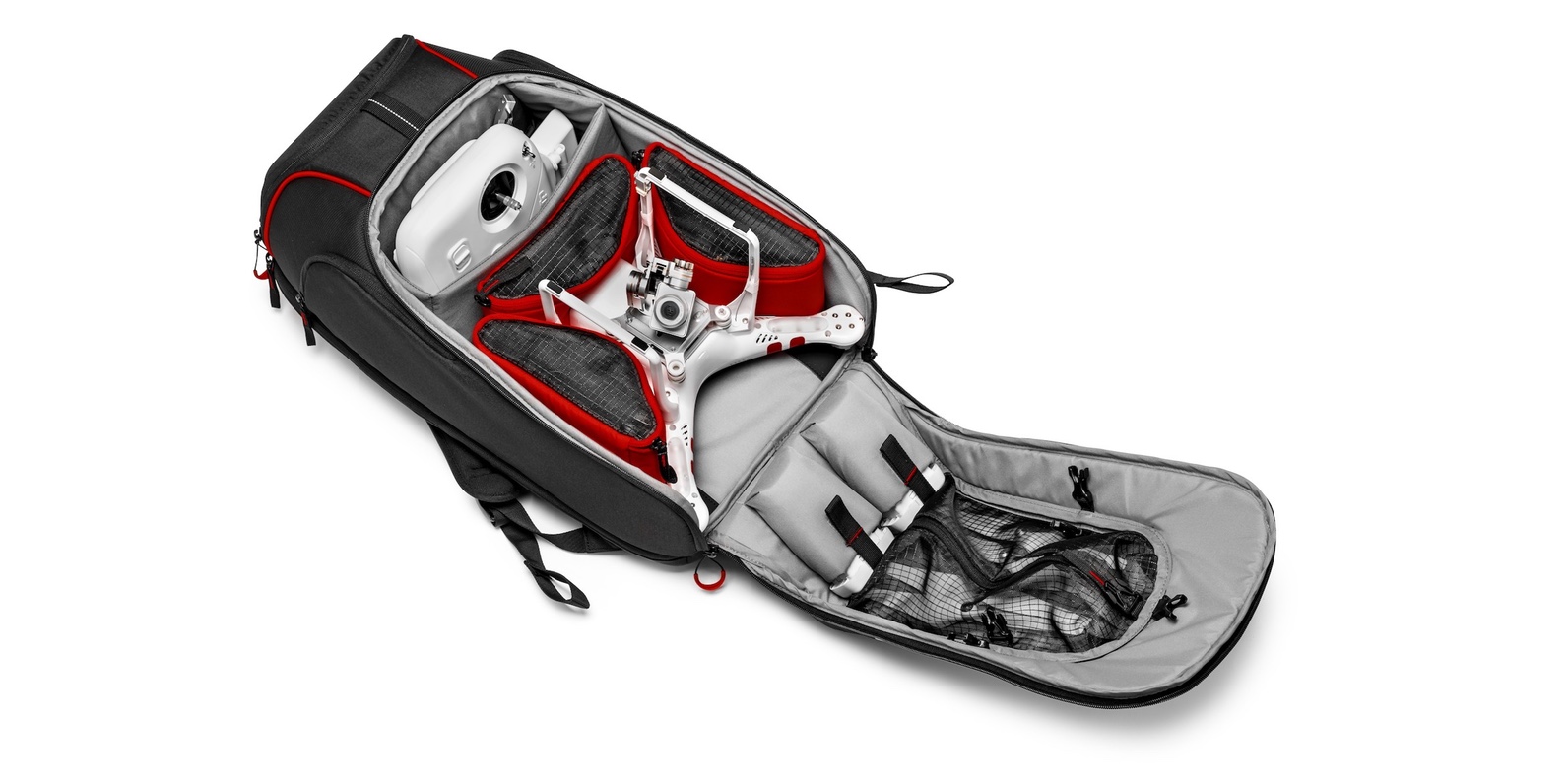 dji manfrotto backpack