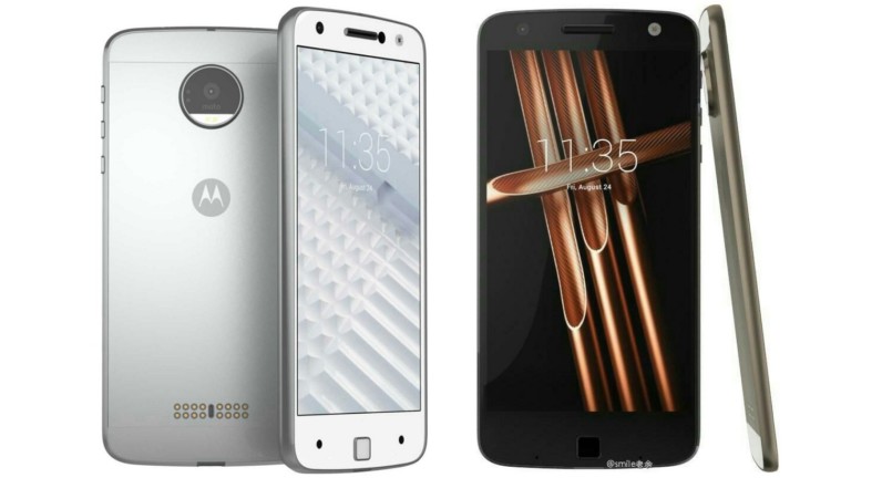 The 2016 Moto X will reportedly take on the LG G5 with modular all-metal design