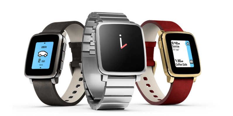 Pebble brings its affordable smartwatches to India at last, starting at Rs. 6,000