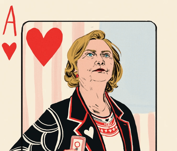 This badass deck of cards featuring powerful women misses tech innovators