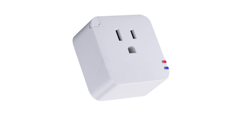 This smart plug is like an IT guy for your home, and that could be awesome (or terrible)