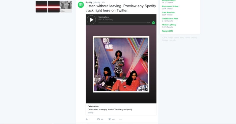 We ve made it easier to share spotify to instagram stories news